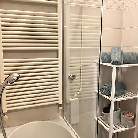 Διαμέρισμα Sb