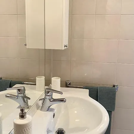 Διαμέρισμα Sb Μπελάτζιο