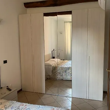 Διαμέρισμα Sb Μπελάτζιο