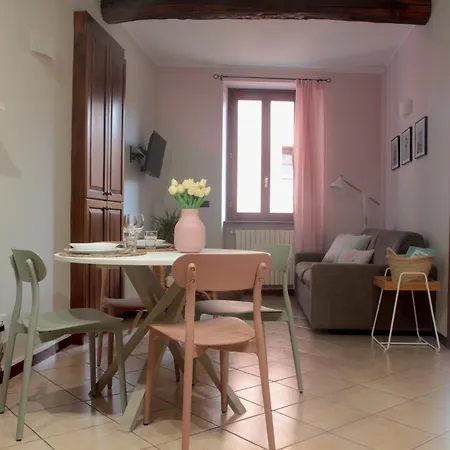 Sb Apartment