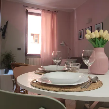 Sb Διαμέρισμα Μπελάτζιο