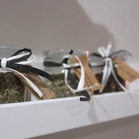 Διαμέρισμα Sb Μπελάτζιο