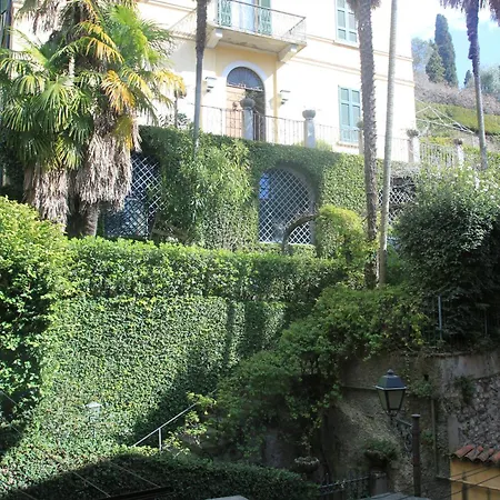 Sb Διαμέρισμα Μπελάτζιο