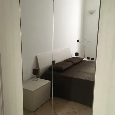 Sb Apartment *