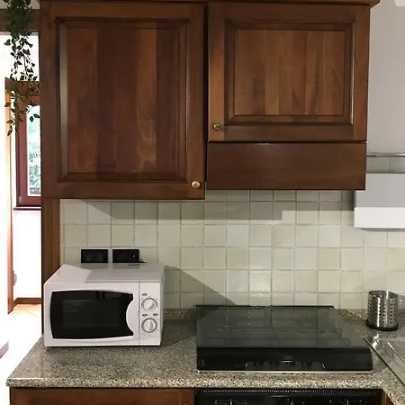 Διαμέρισμα Sb *