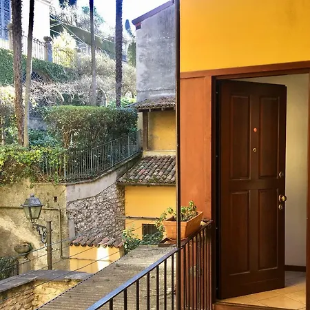 Διαμέρισμα Sb Μπελάτζιο