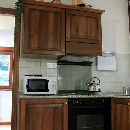 Διαμέρισμα Sb Μπελάτζιο