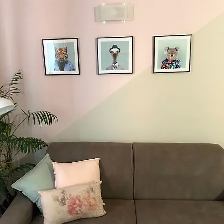 Sb Apartment