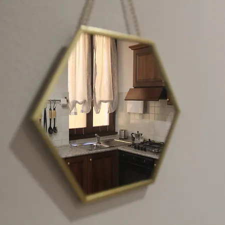 Apartment Sb
