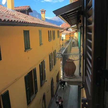 Апартаменты Sb