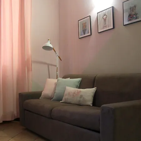 شقة Sb بيلاجيو