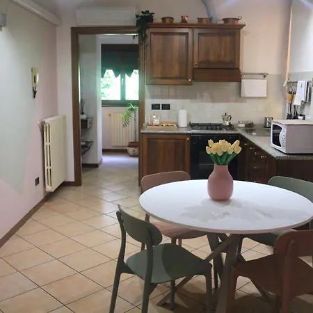 Sb شقة بيلاجيو