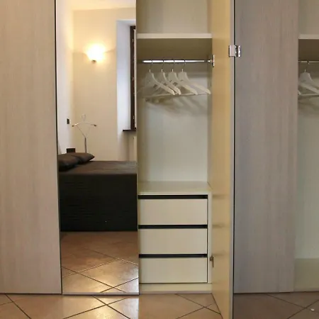 شقة Sb بيلاجيو