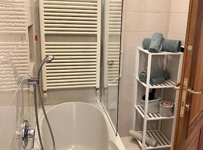 Apartman Sb Bellagio