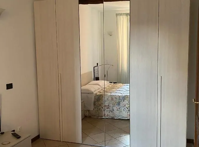 Apartman Sb Bellagio