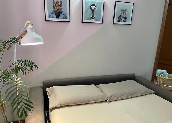 Apartman Sb Bellagio