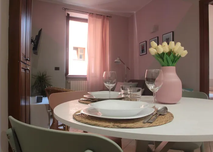 Sb Apartman Bellagio