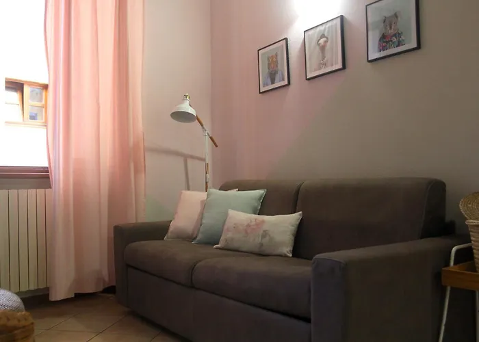 Apartman Sb Bellagio